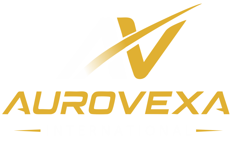Aurovexa International Logo