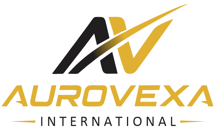 Aurovexa International Logo