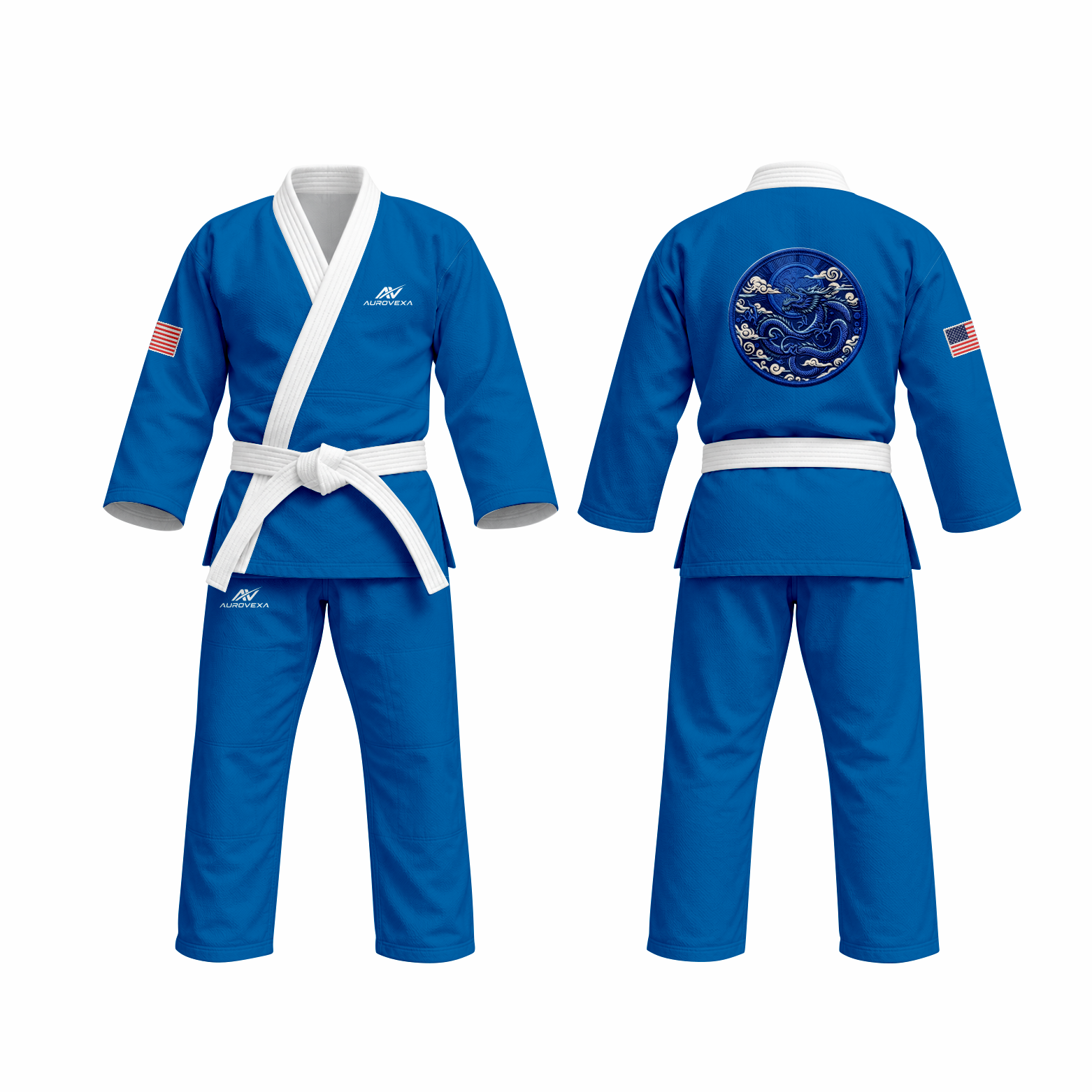 Martial Arts