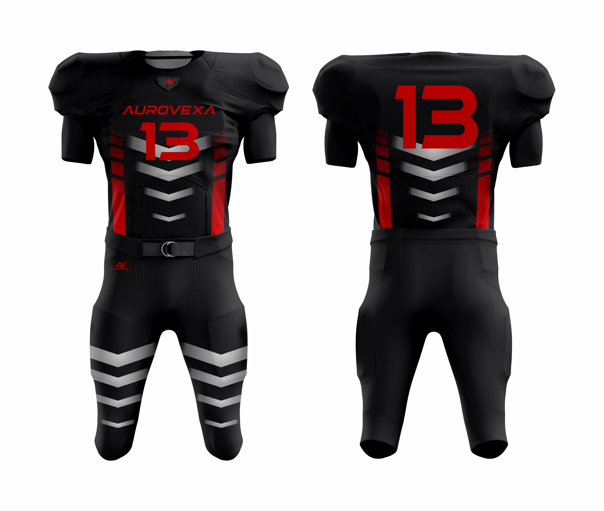 American Football Wears