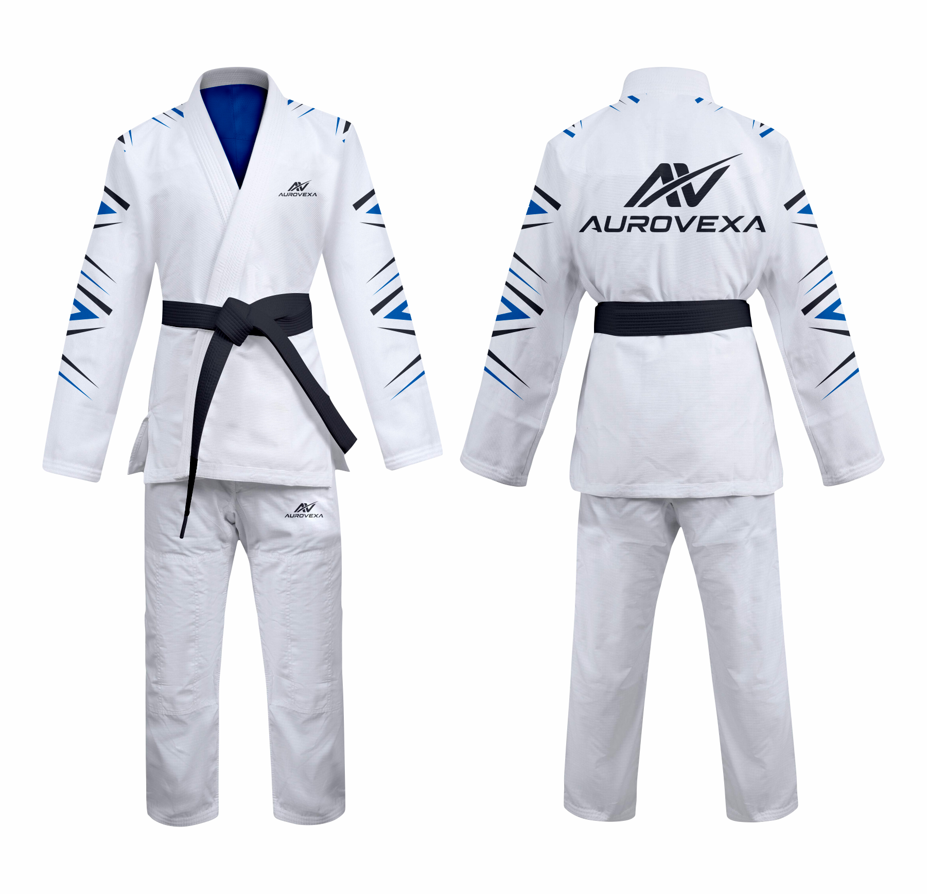 BJJ UNIFORM