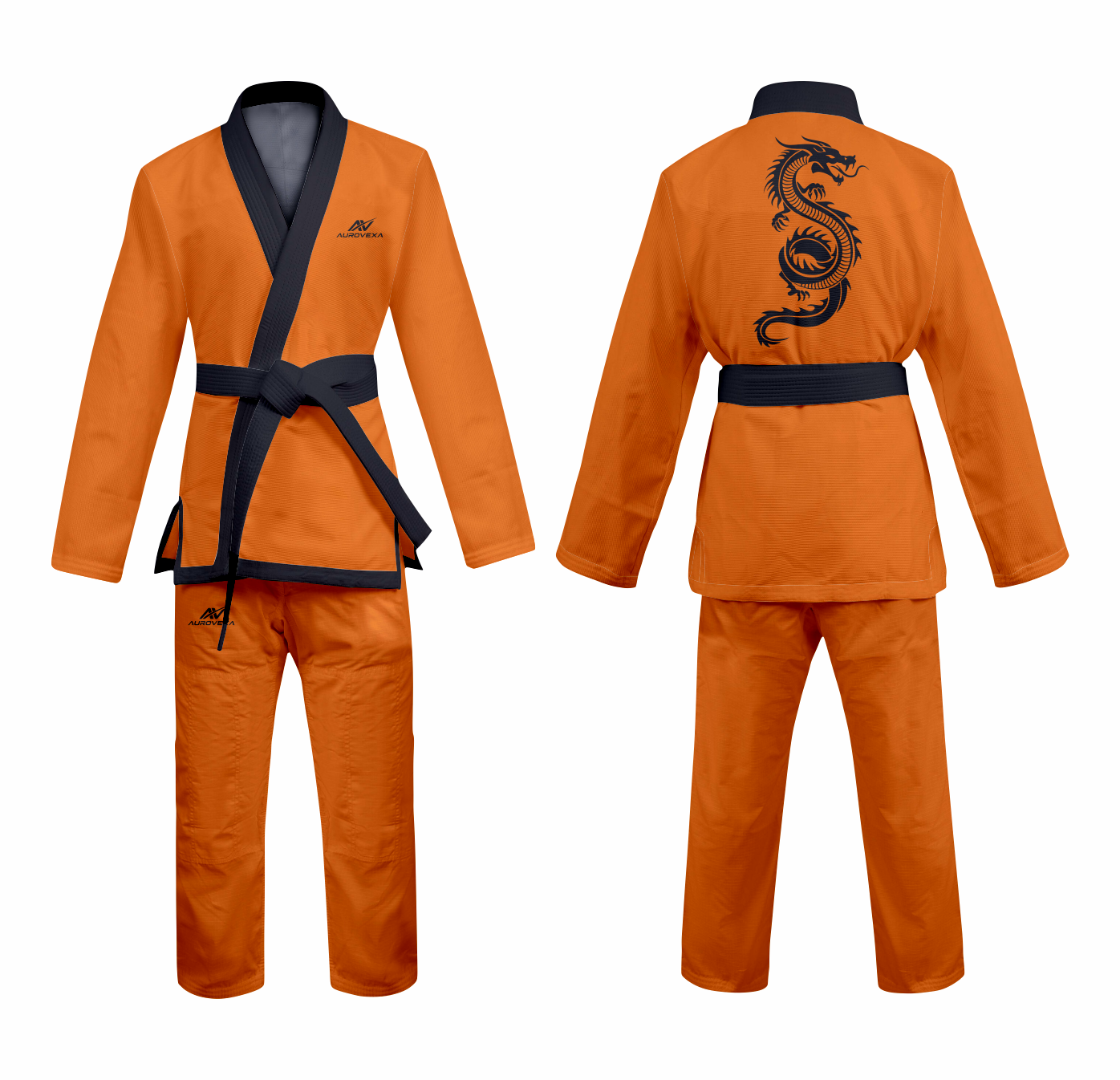 Karate Uniforms