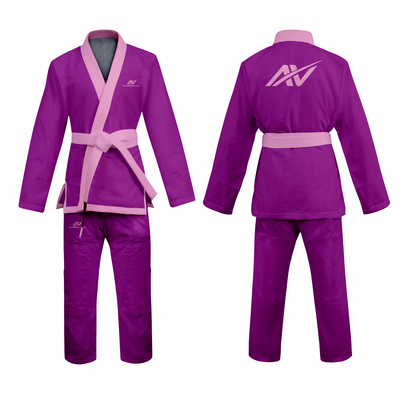 Karate Uniforms