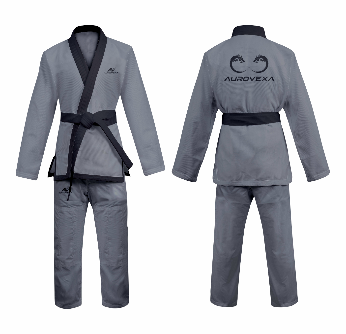 Karate Uniforms