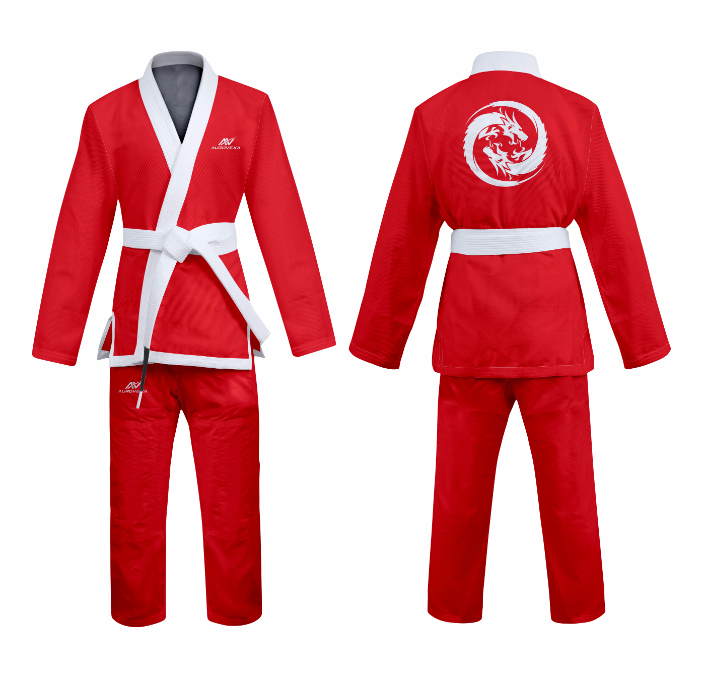 Karate Uniforms