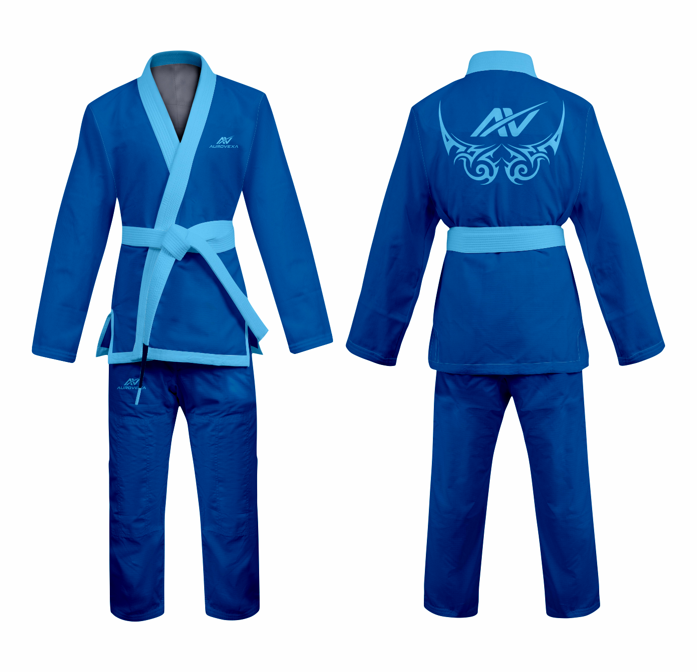 Karate Uniforms
