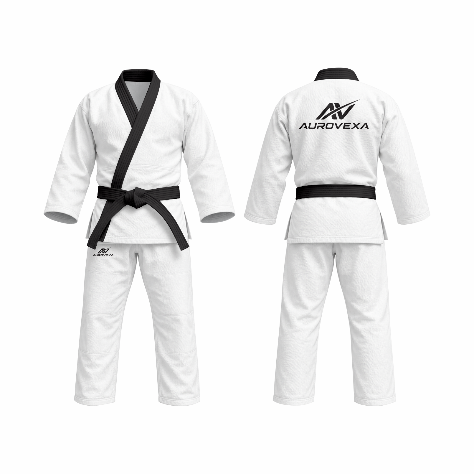 Judo Uniforms