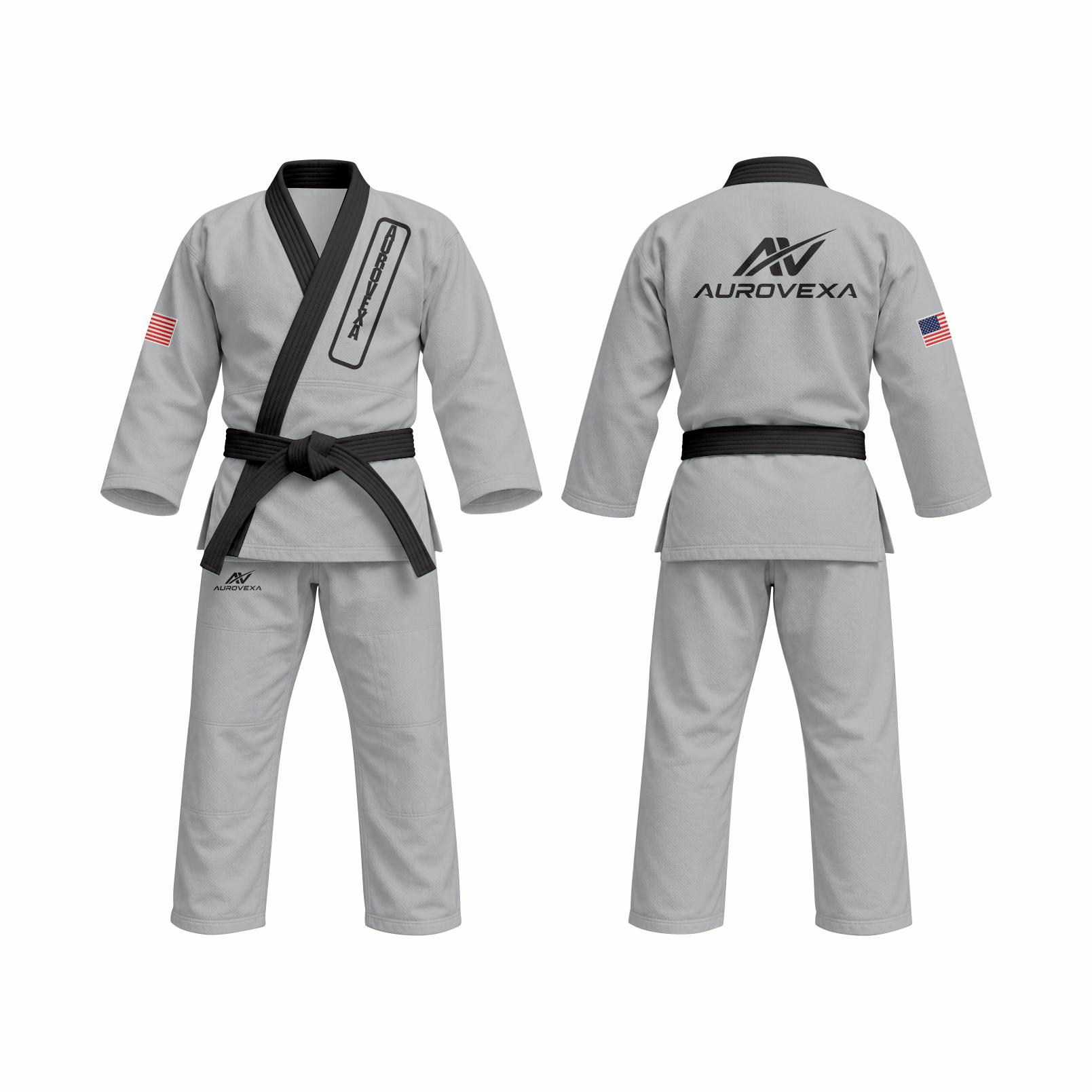 Judo Uniforms