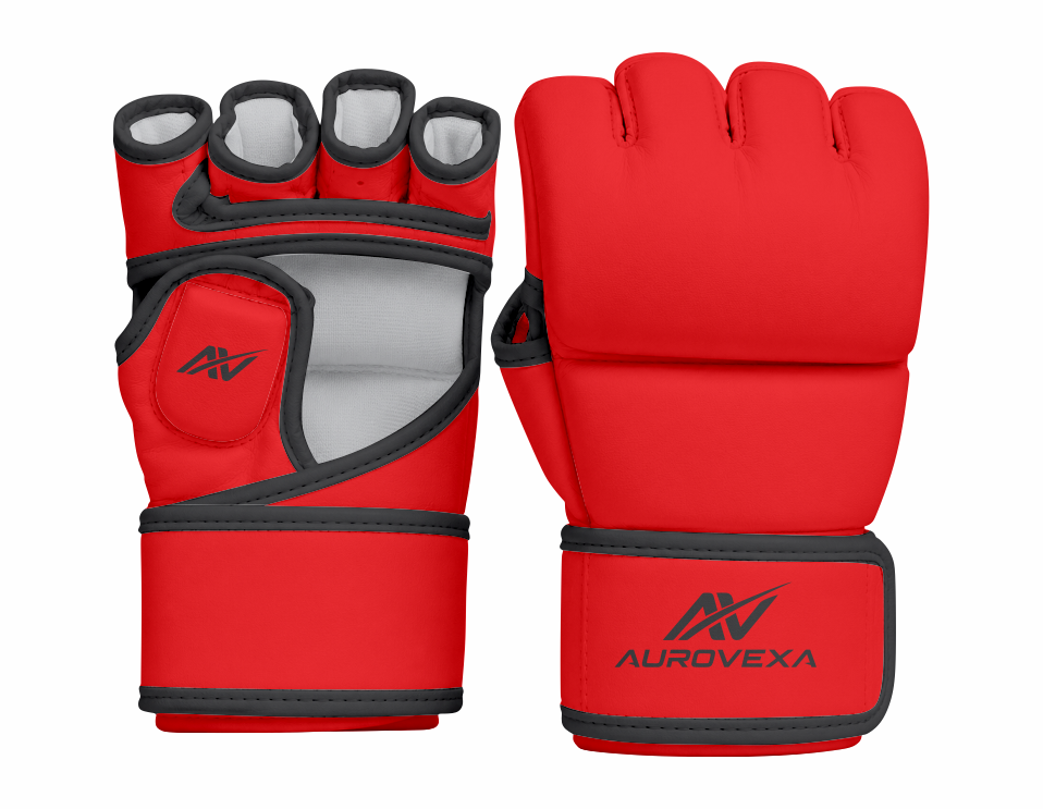 MMA Gloves