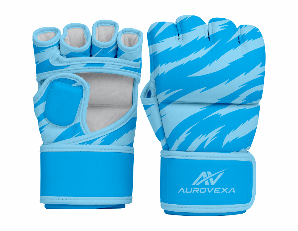 MMA Gloves