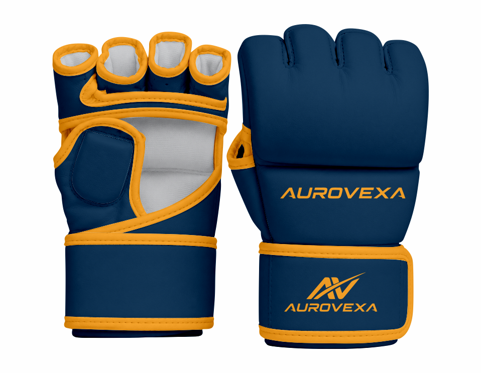 MMA Gloves