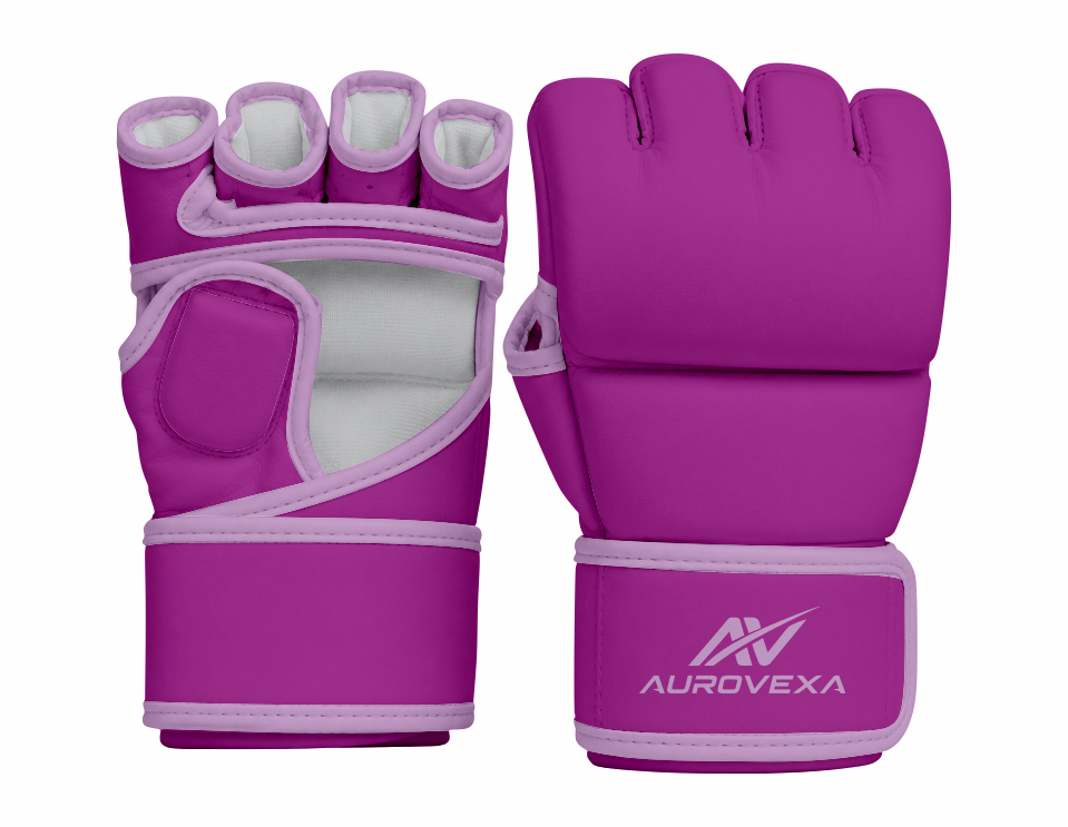 MMA Gloves