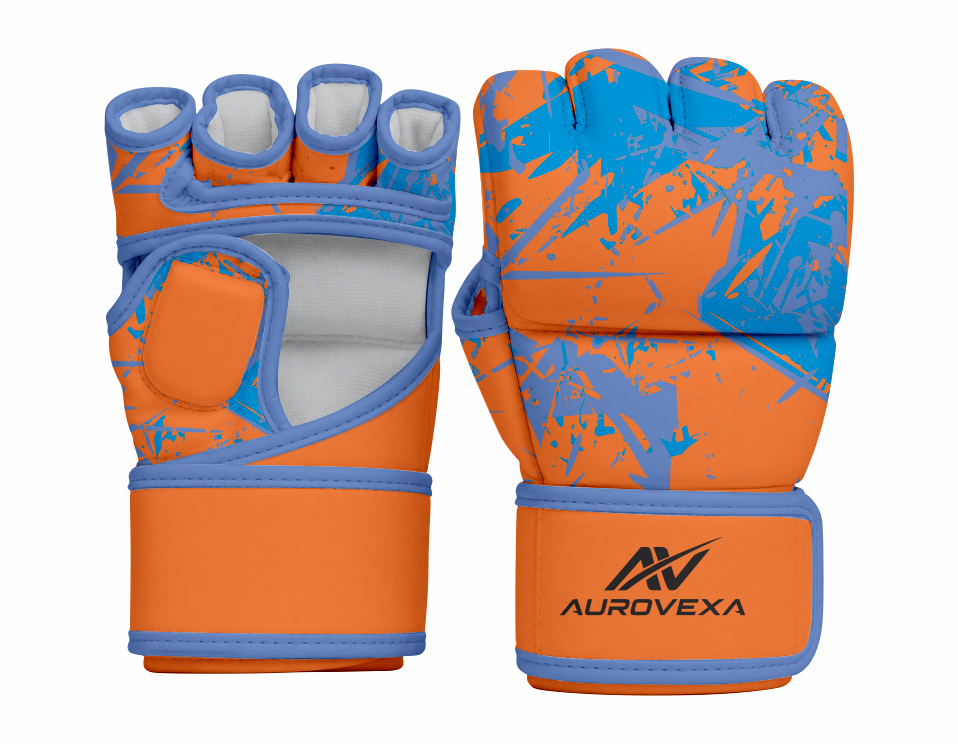 MMA Gloves