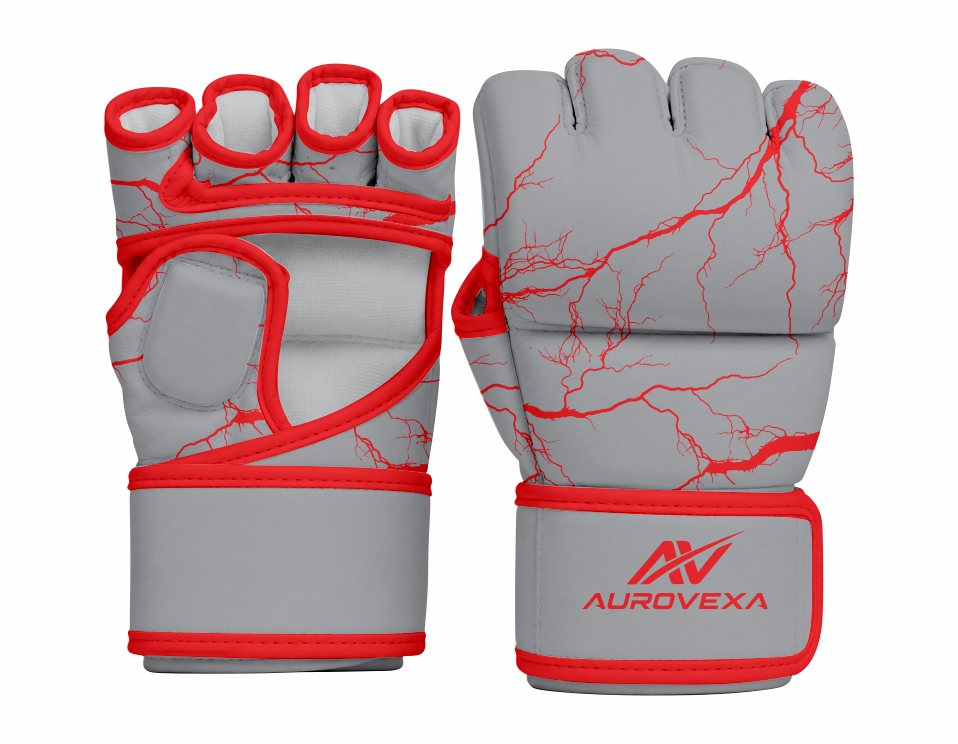 MMA Gloves