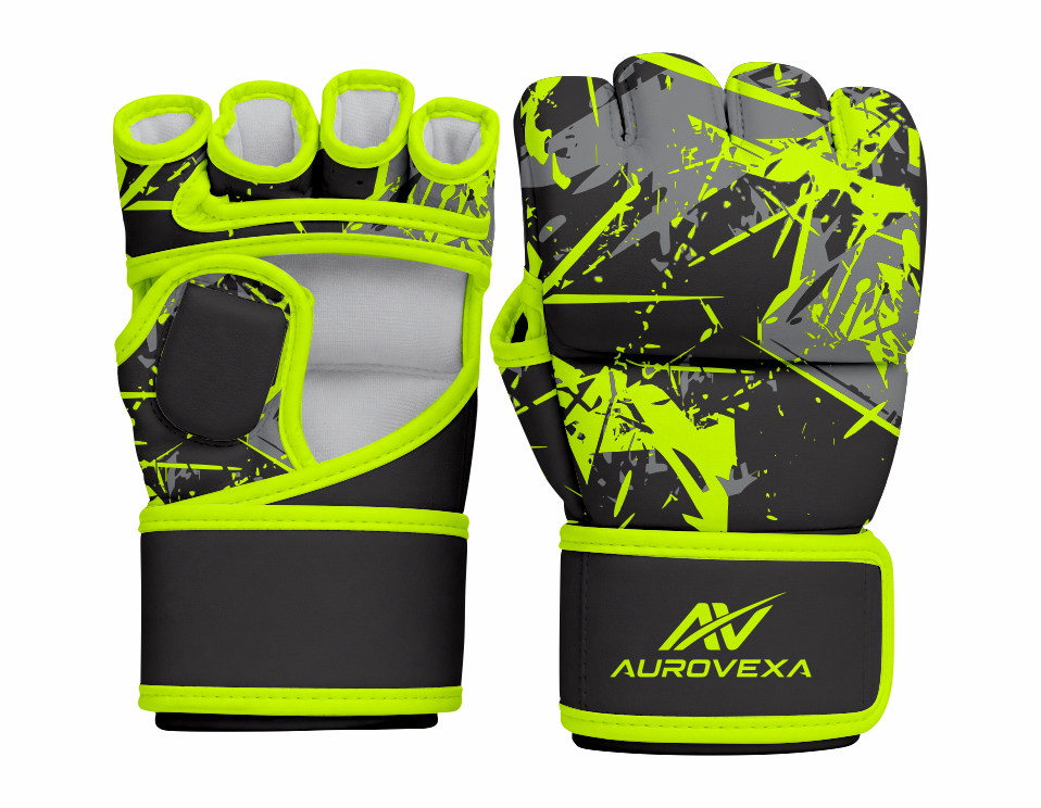 MMA Gloves