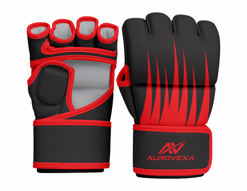 MMA Gloves