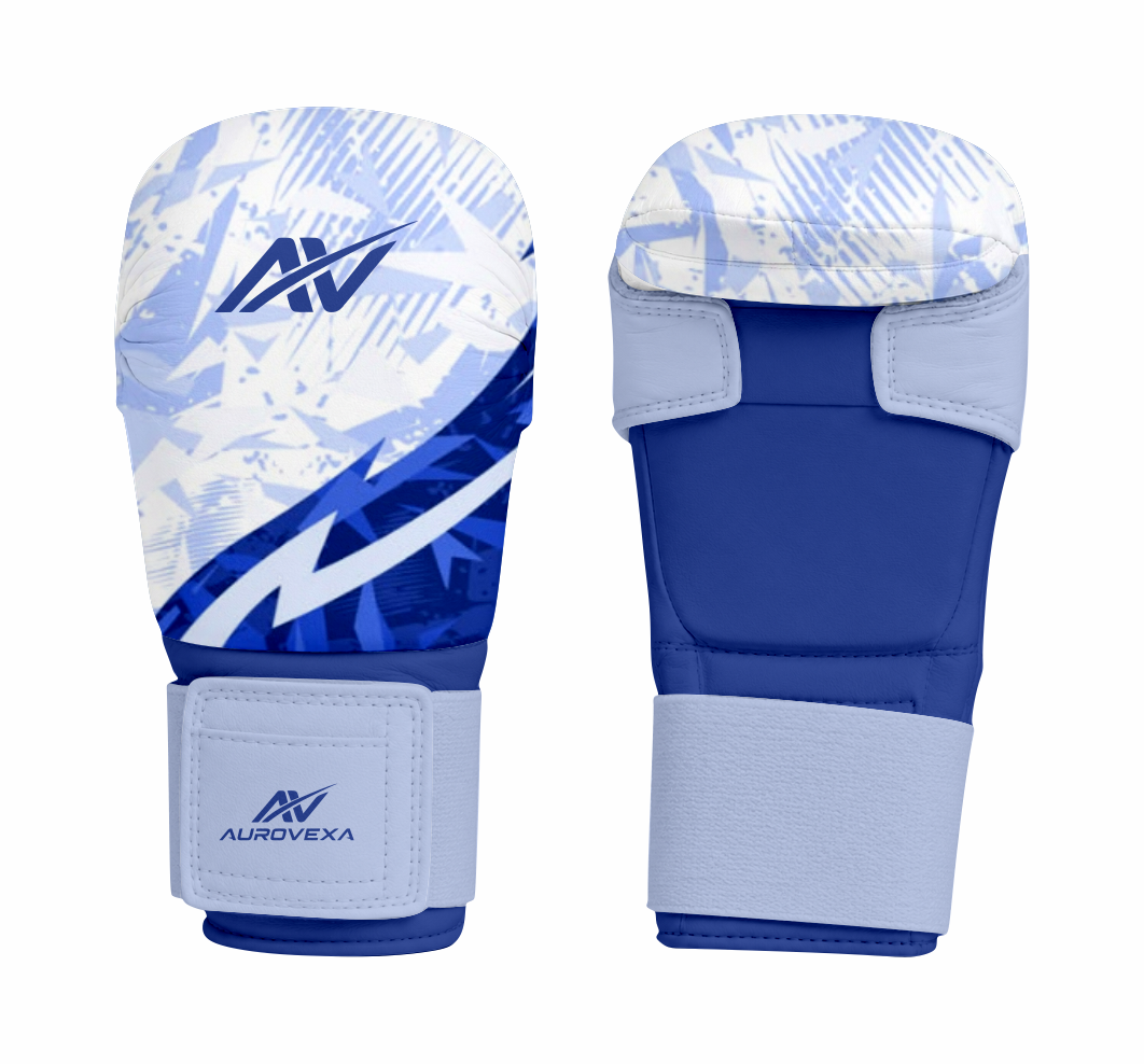 Karate Mitts