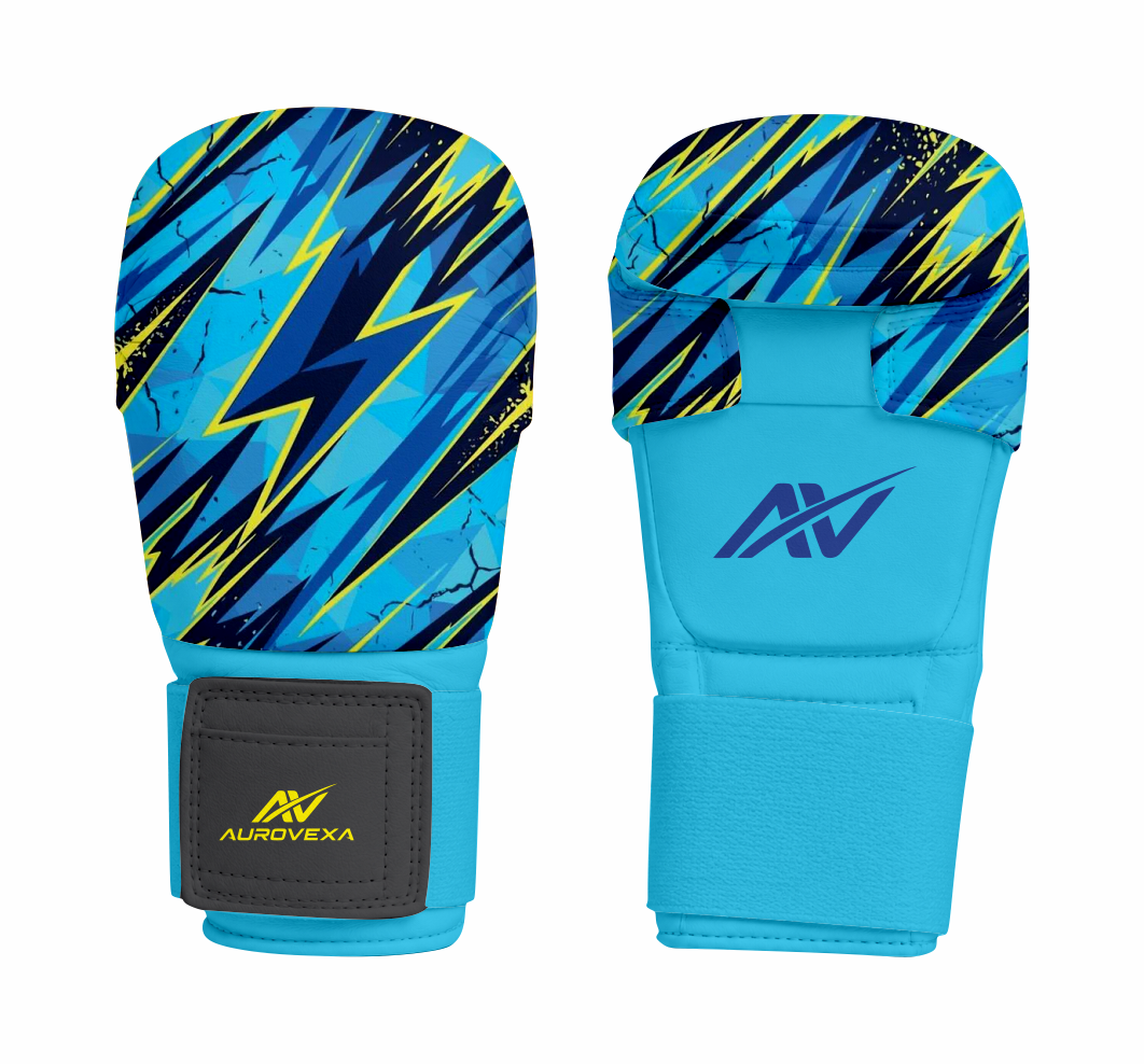 Karate Mitts