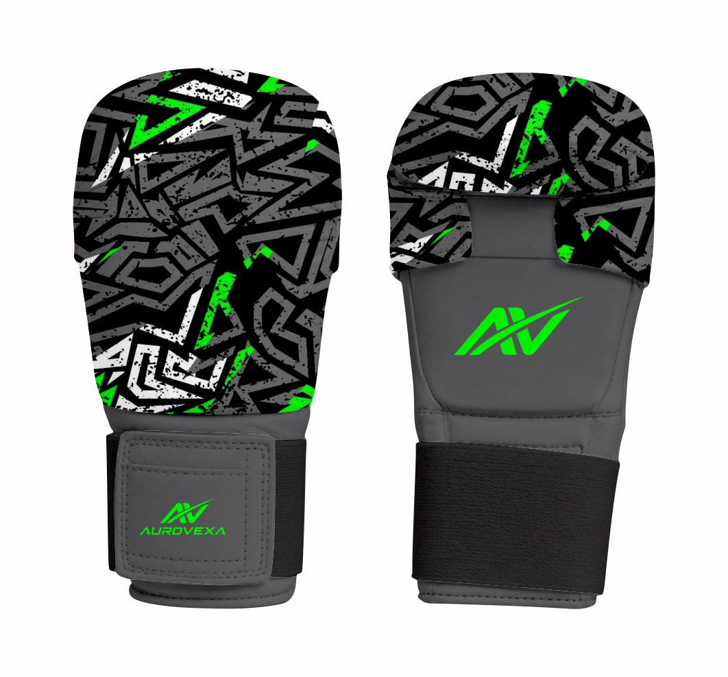 Karate Mitts