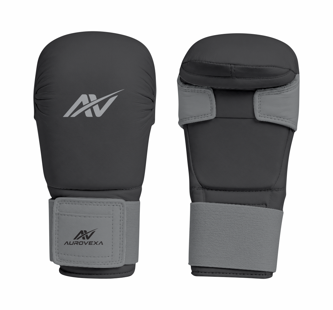 Karate Mitts