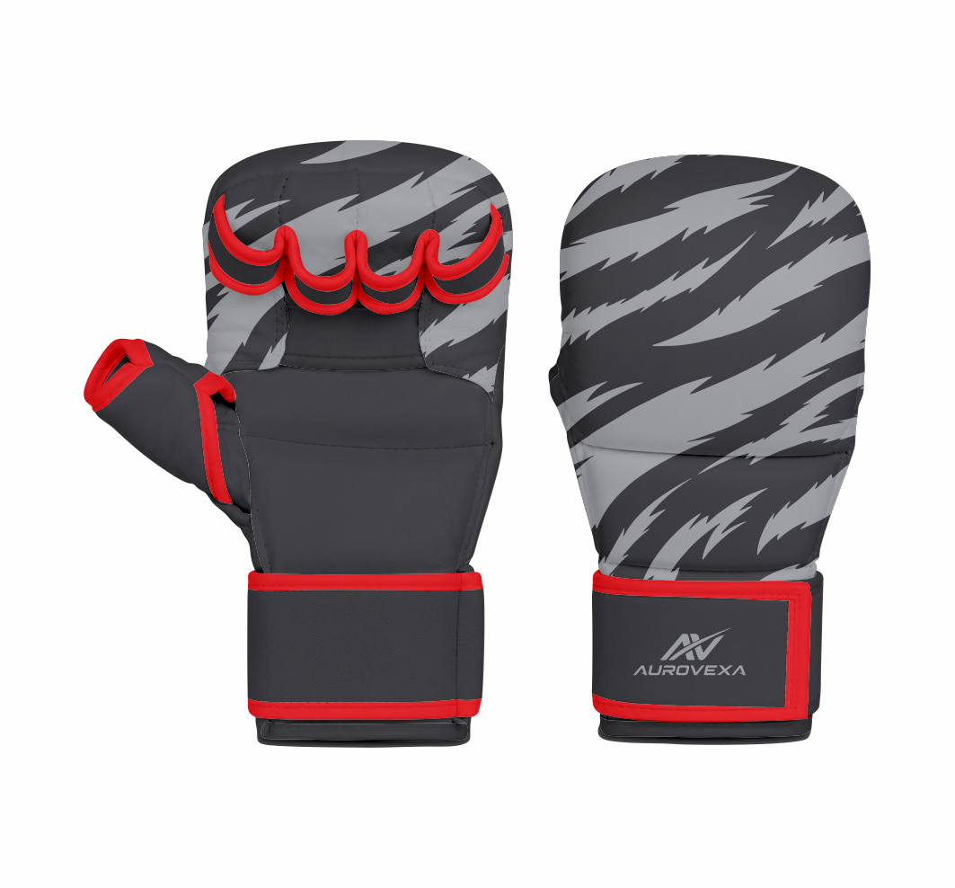 Karate Mitts