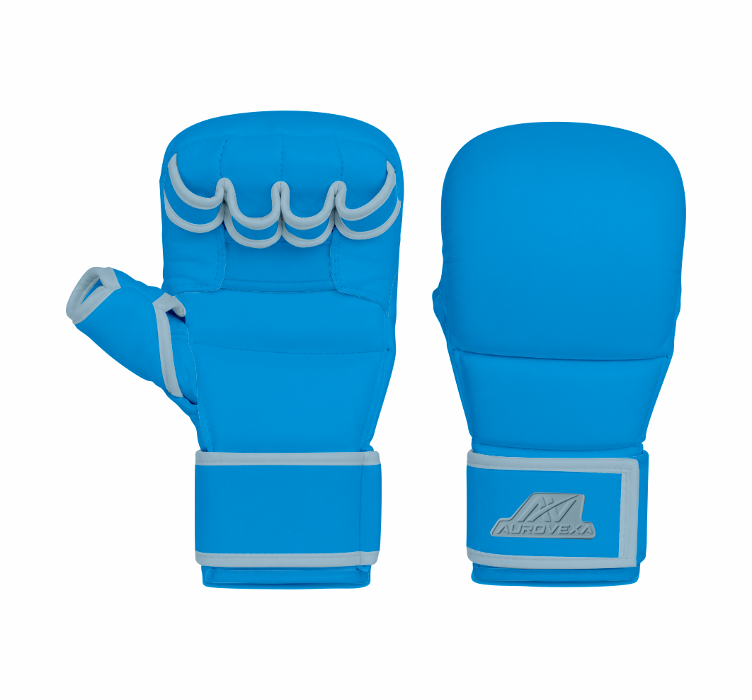 Karate Mitts