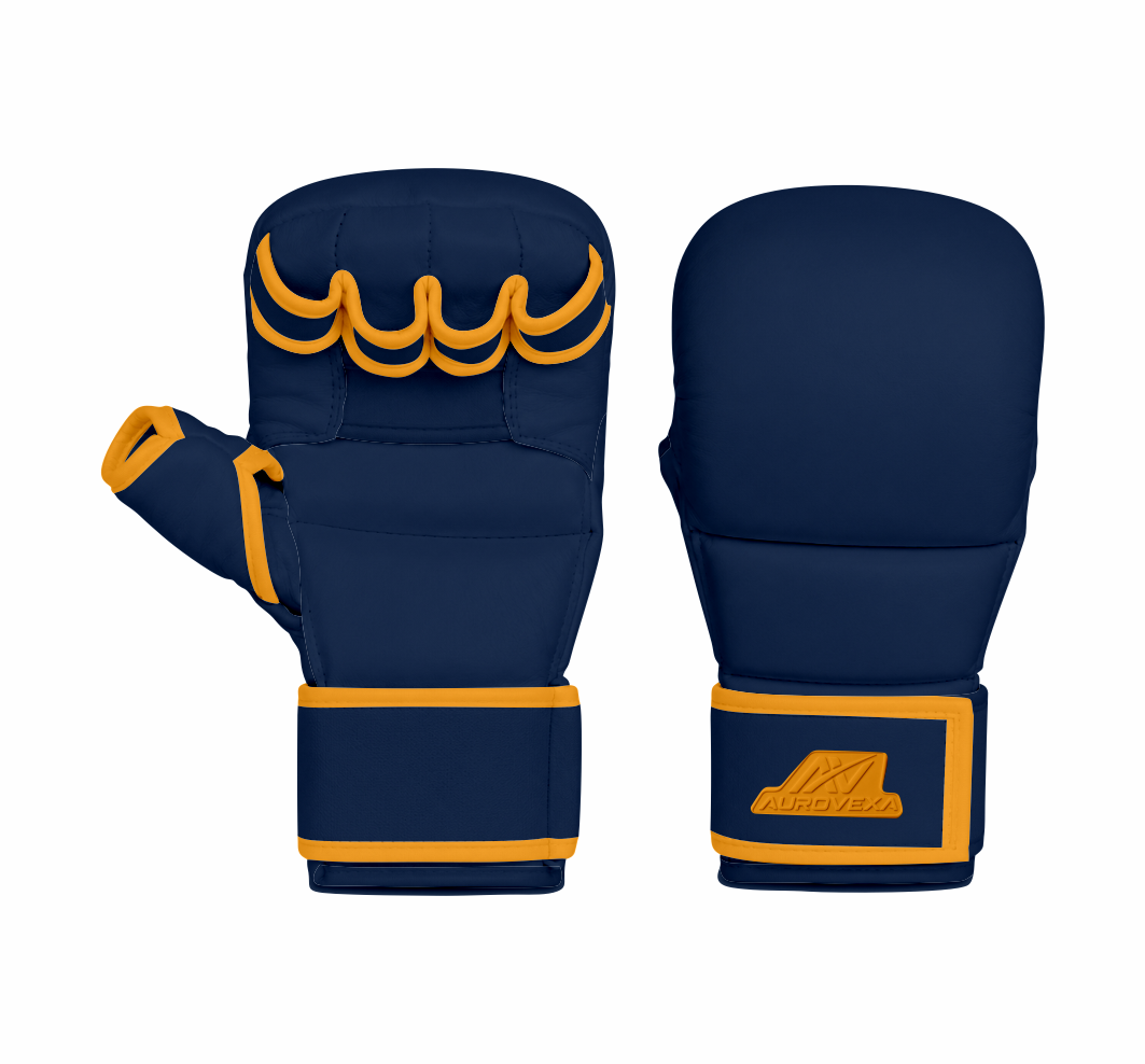 Karate Mitts