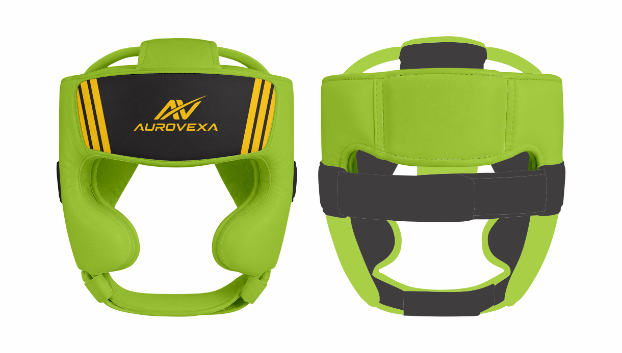 Head Guard
