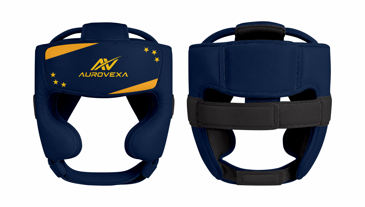 Head Guard