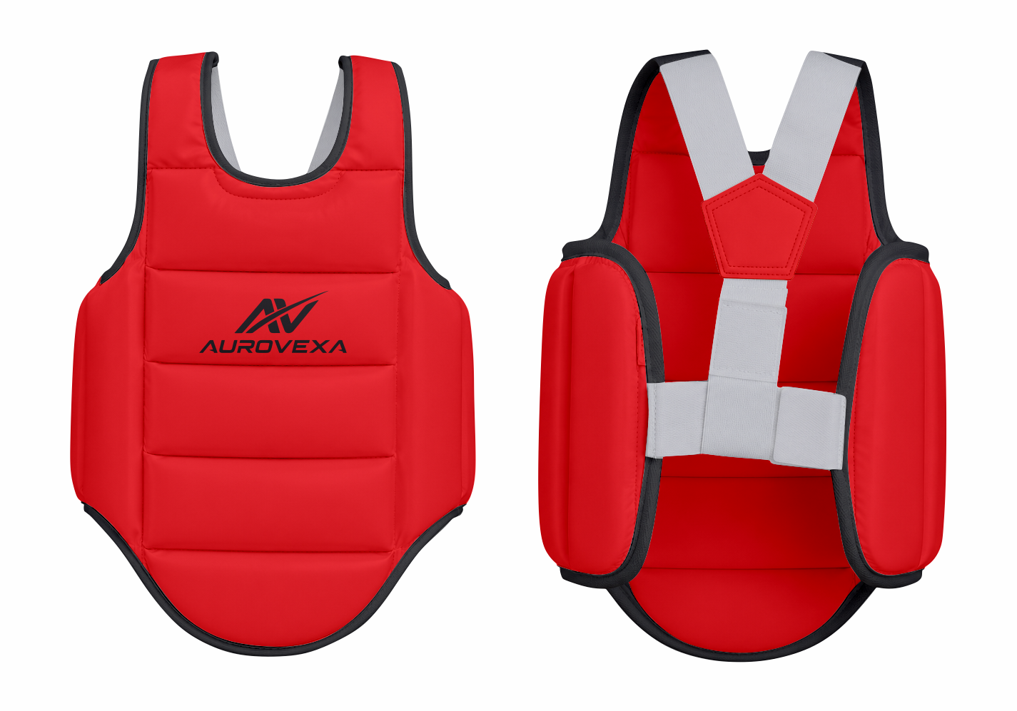 Chest Guard