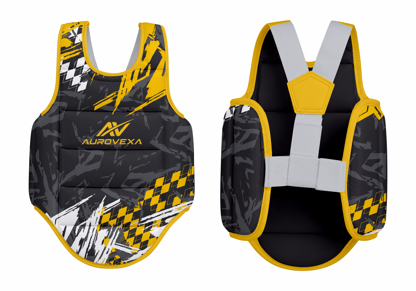 Chest Guard