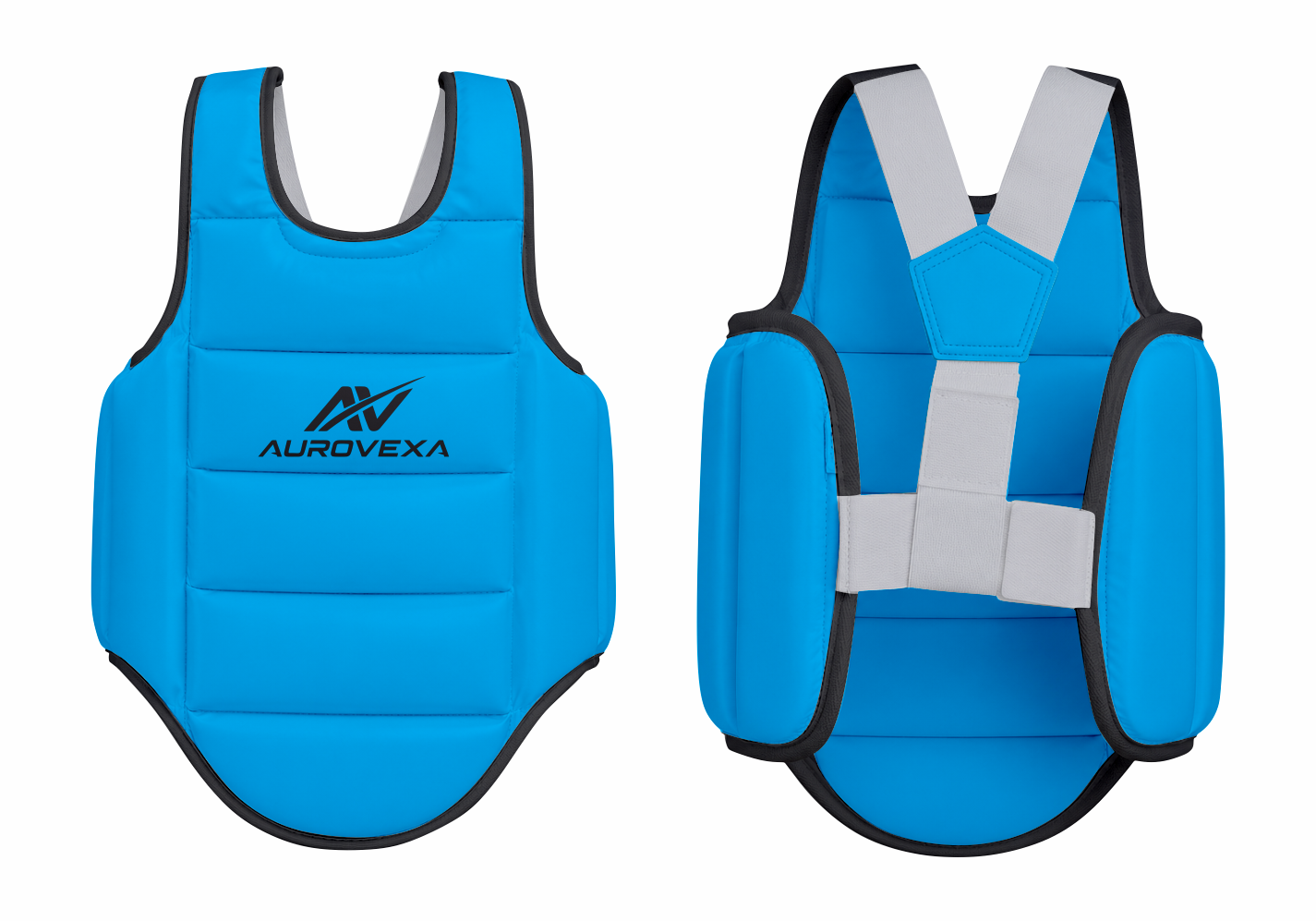 Chest Guard