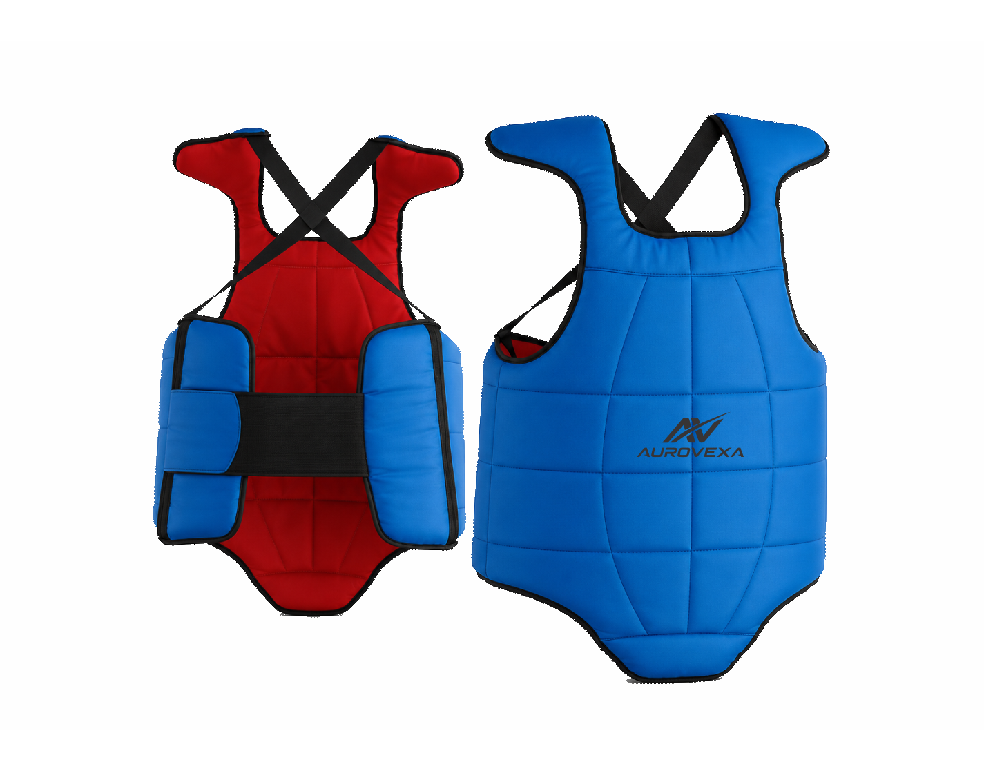 Chest Guard