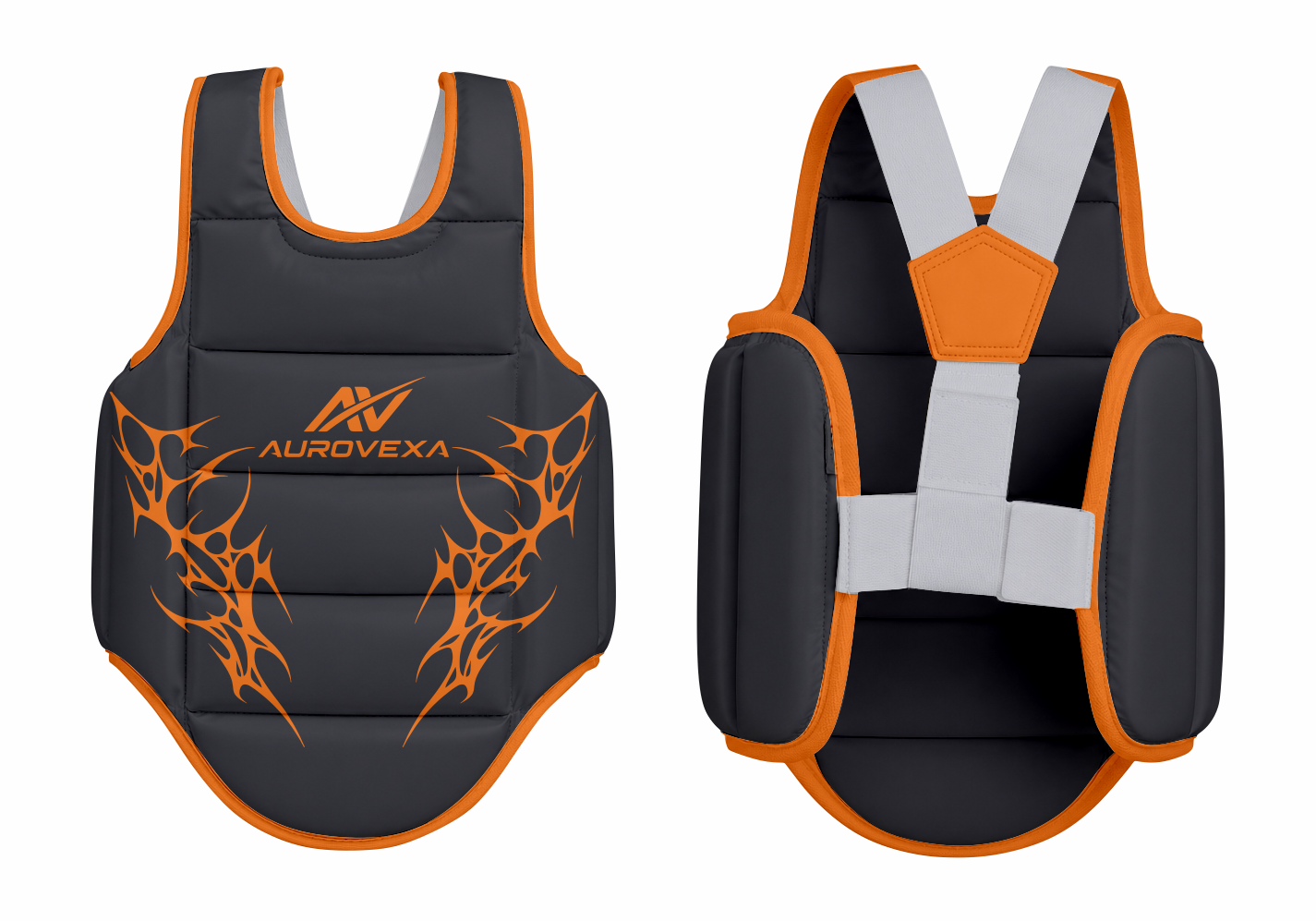 Chest Guard