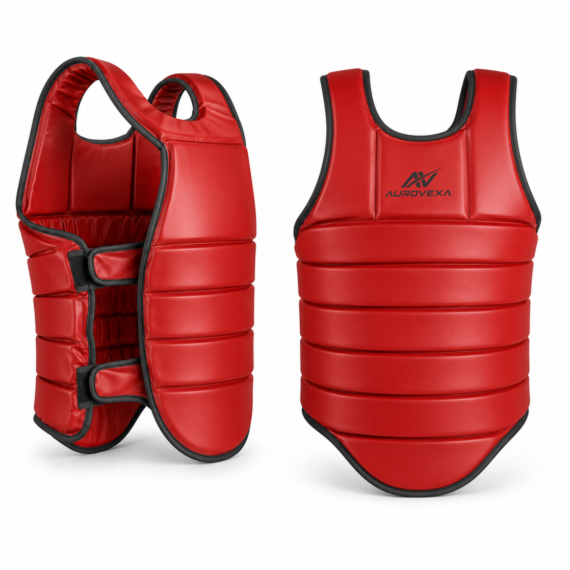 Chest Guard