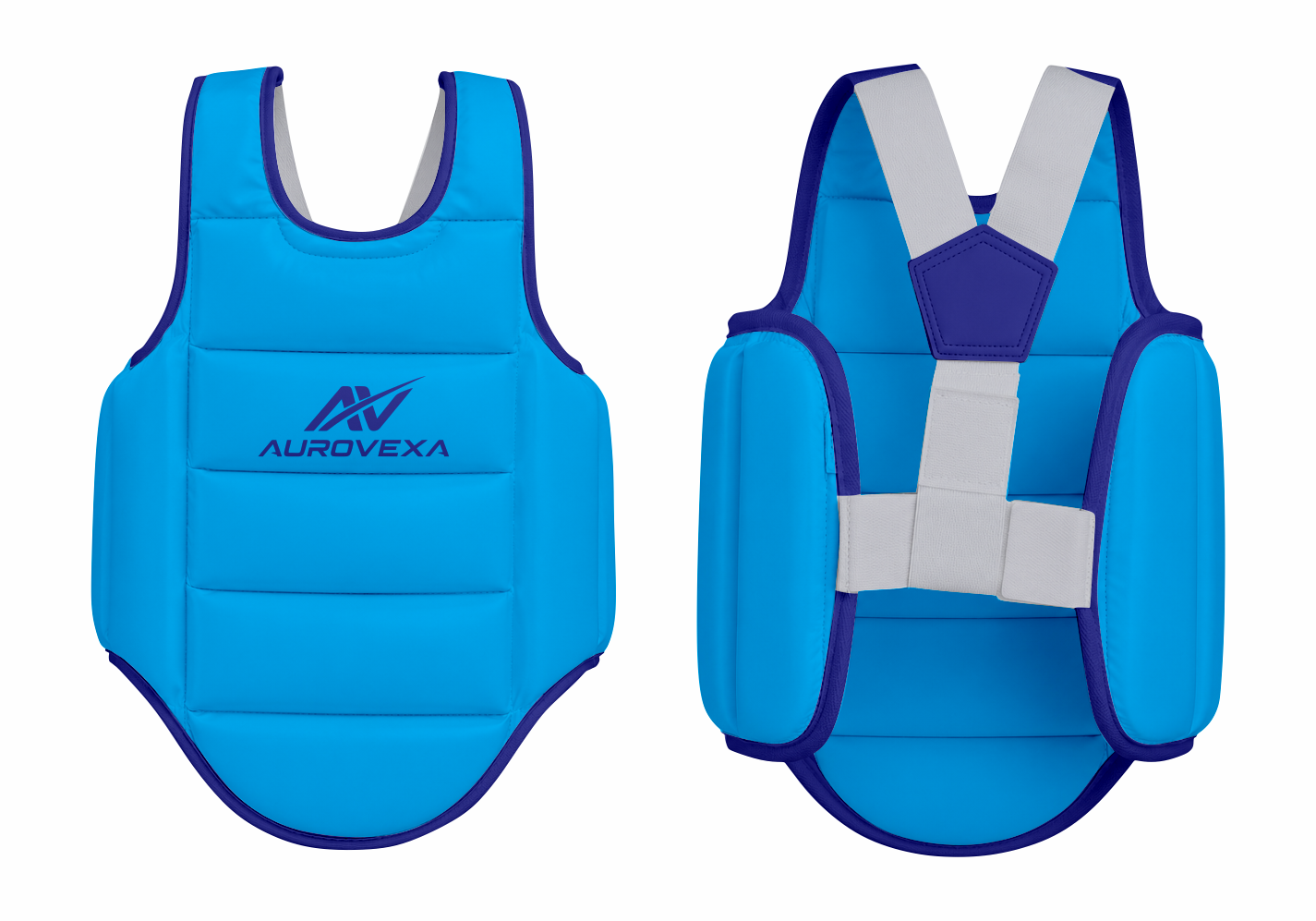 Chest Guard
