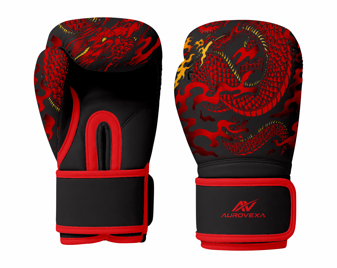 Boxing Gloves