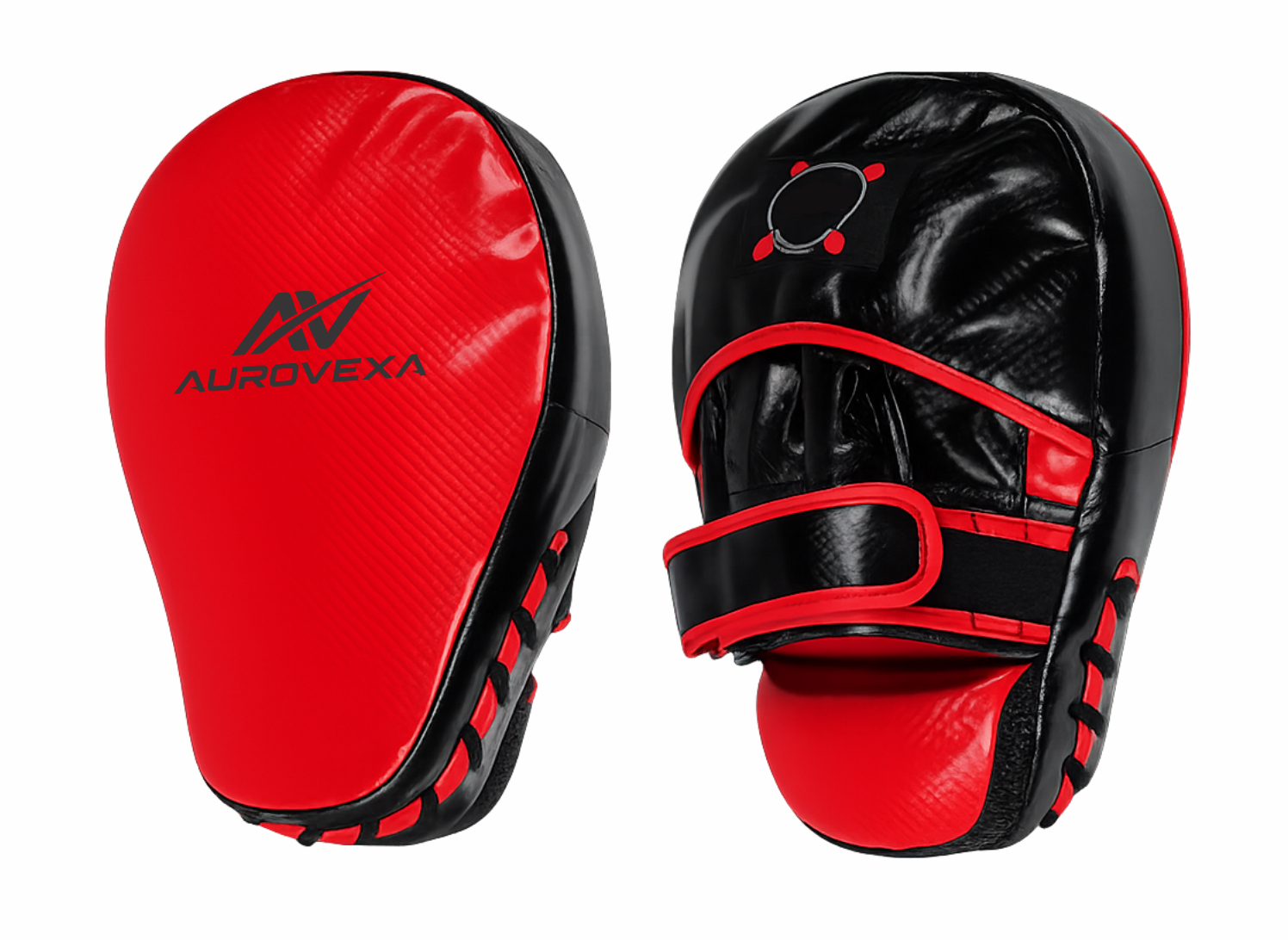 Focus Pads