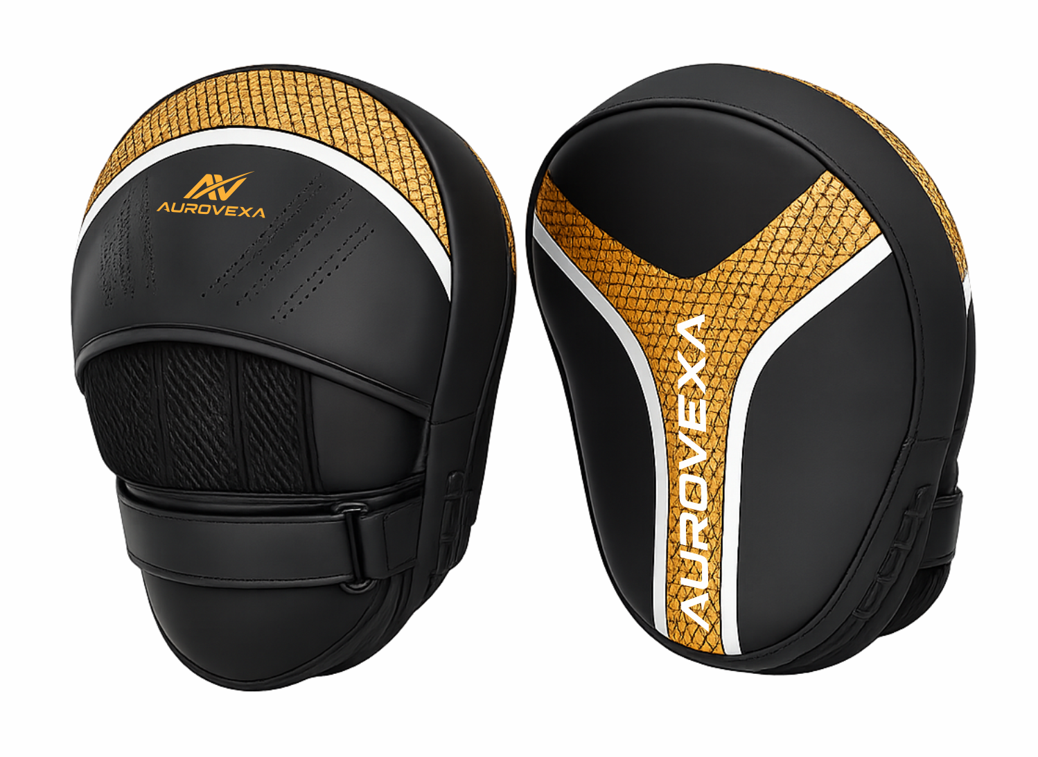 Focus Pads