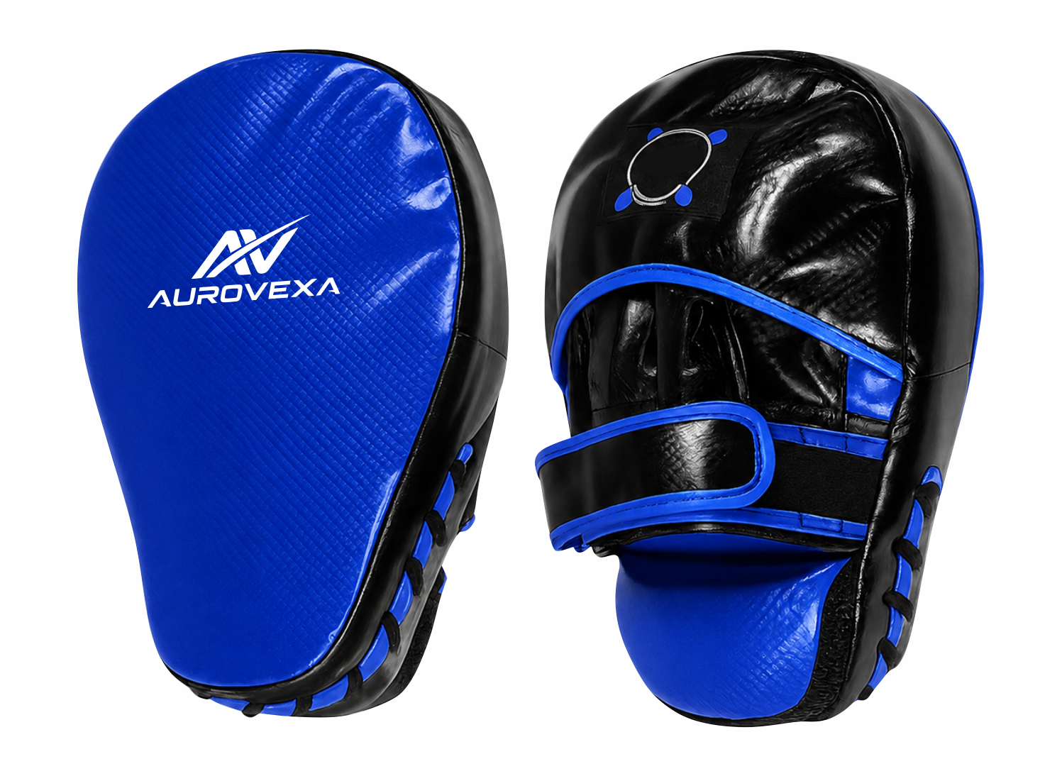 Focus Pads