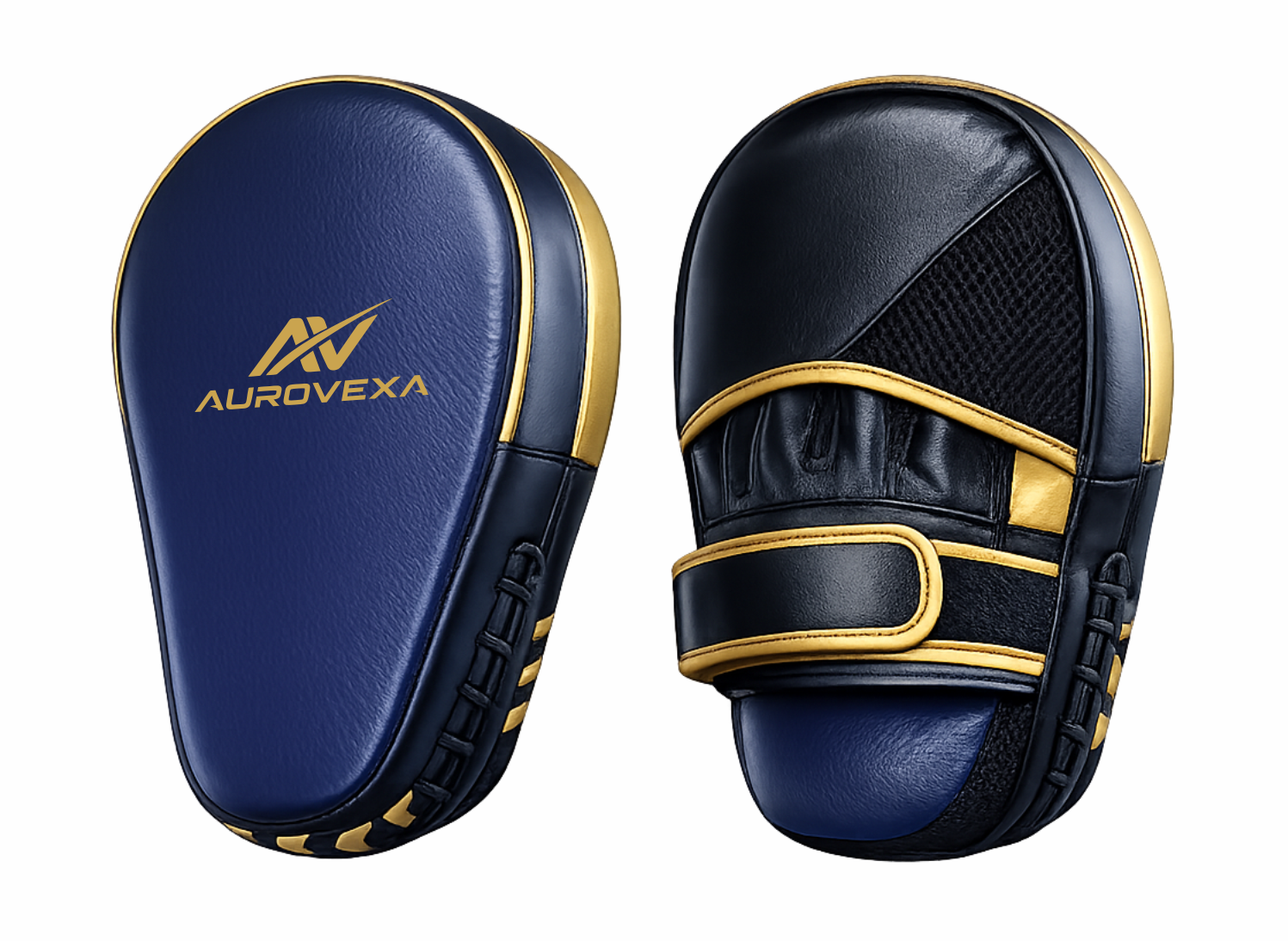 Focus Pads