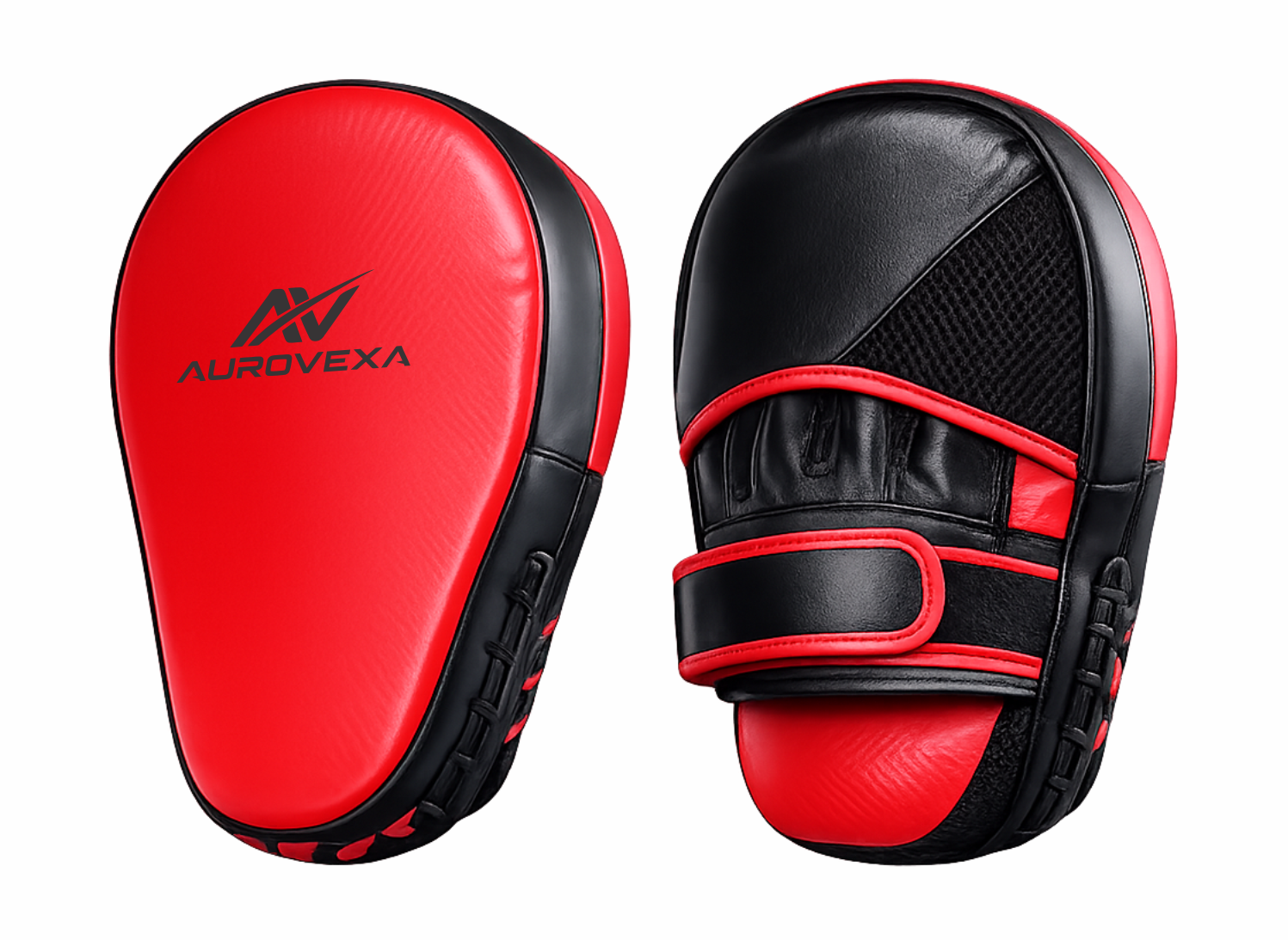 Focus Pads
