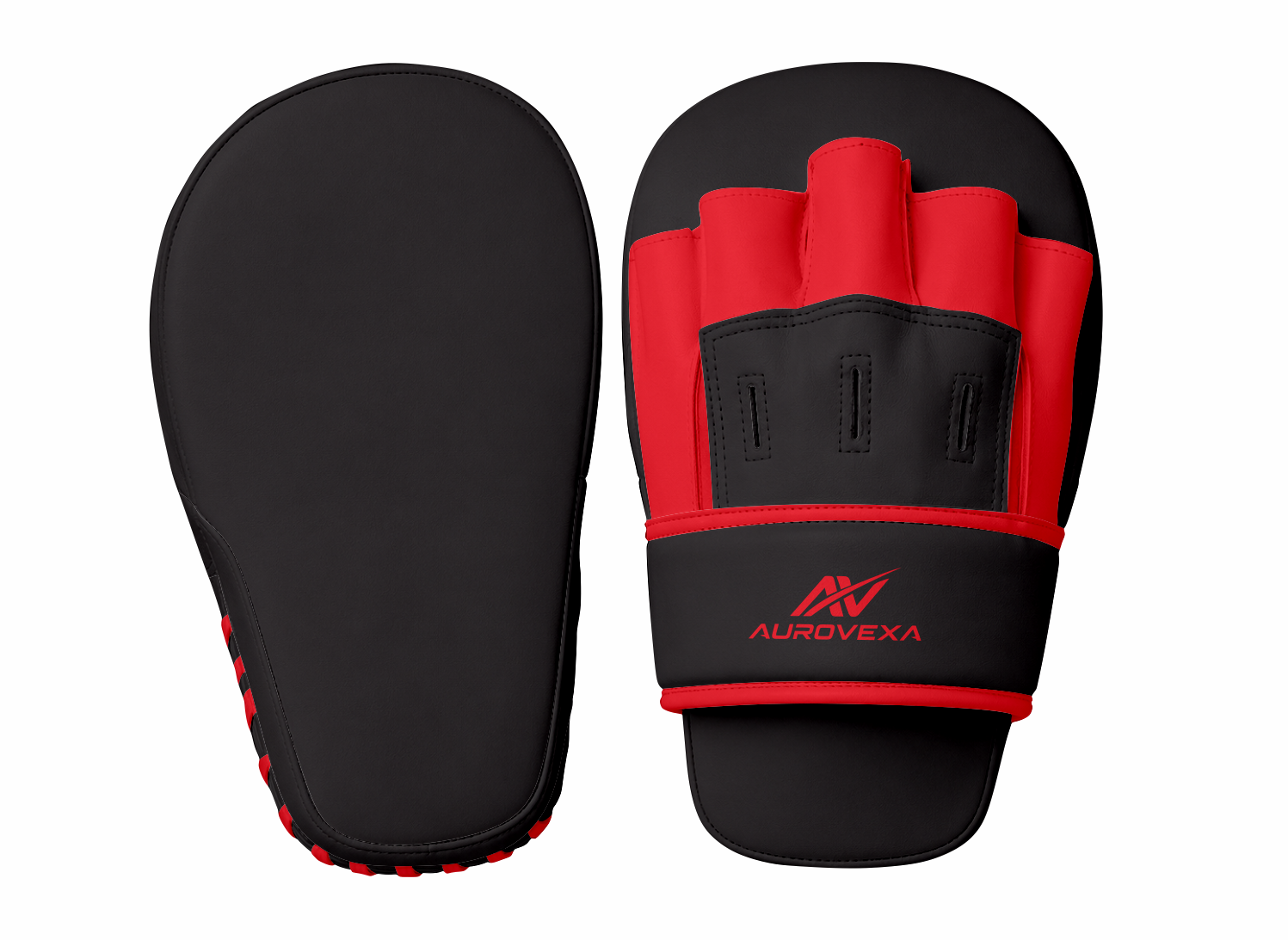 Focus Pads