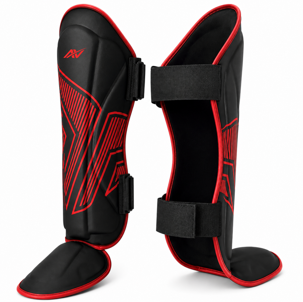 Shin Pads