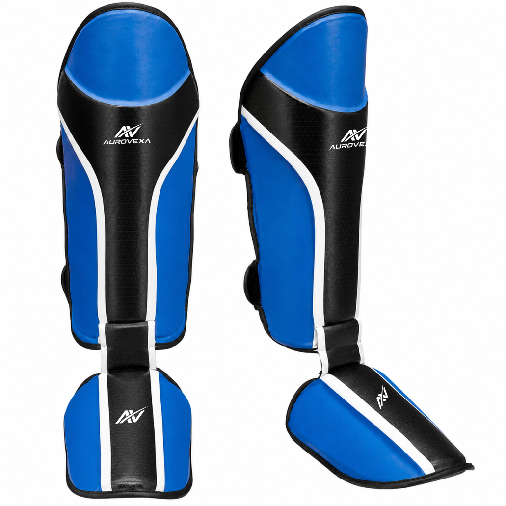 Shin Pads