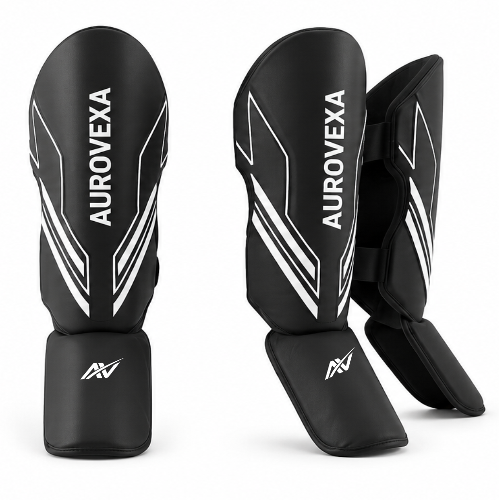 Shin Pads
