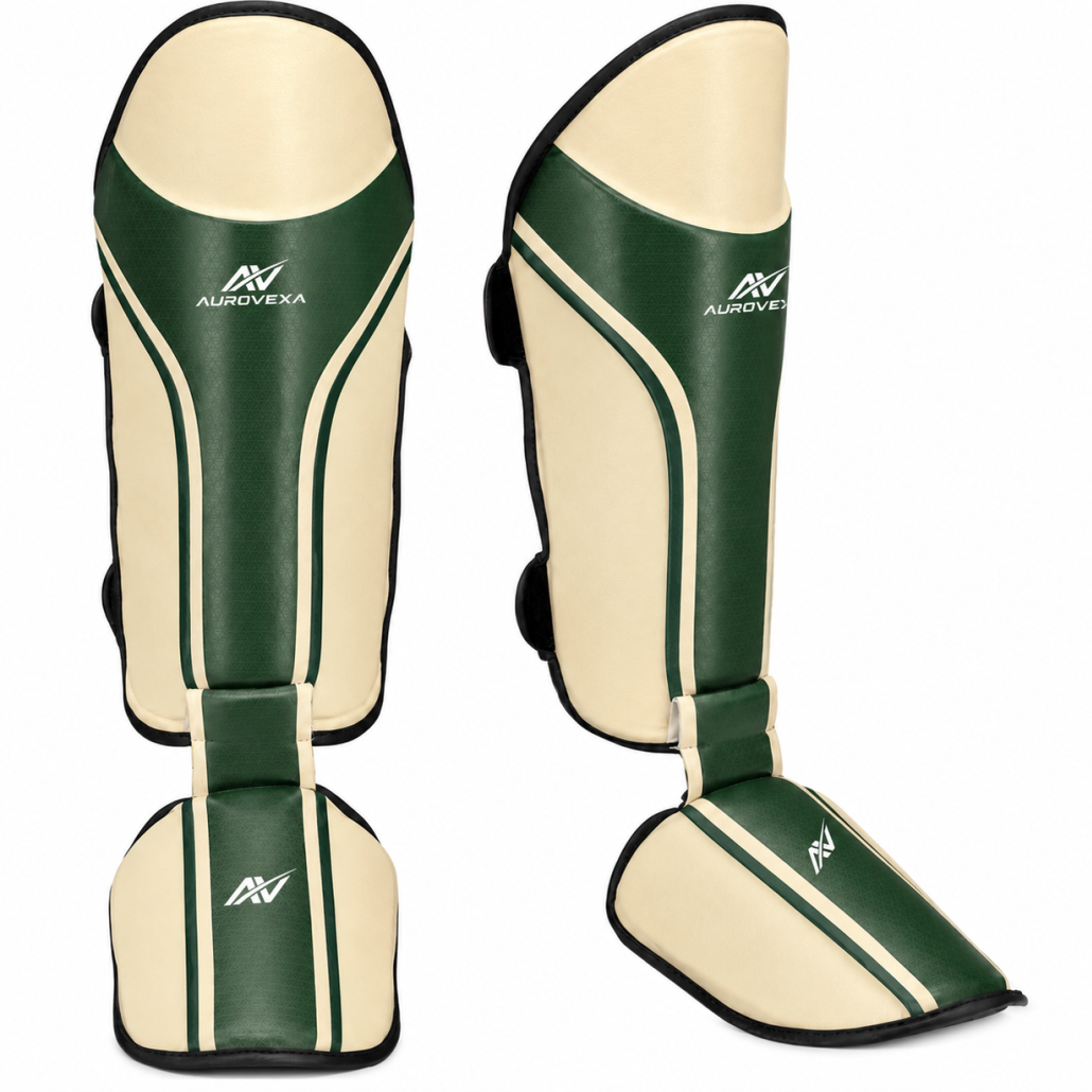 Shin Pads