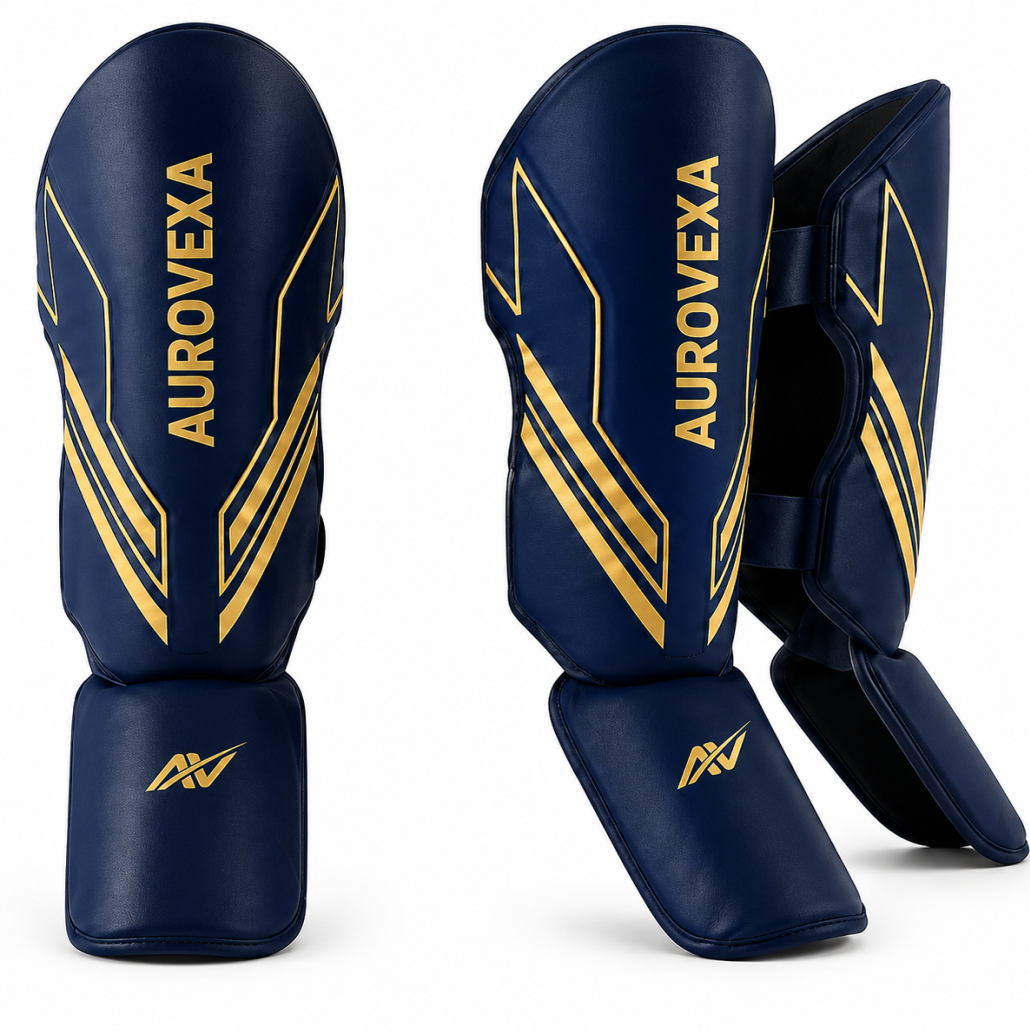 Shin Pads