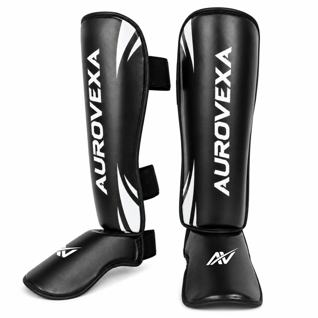 Shin Pads