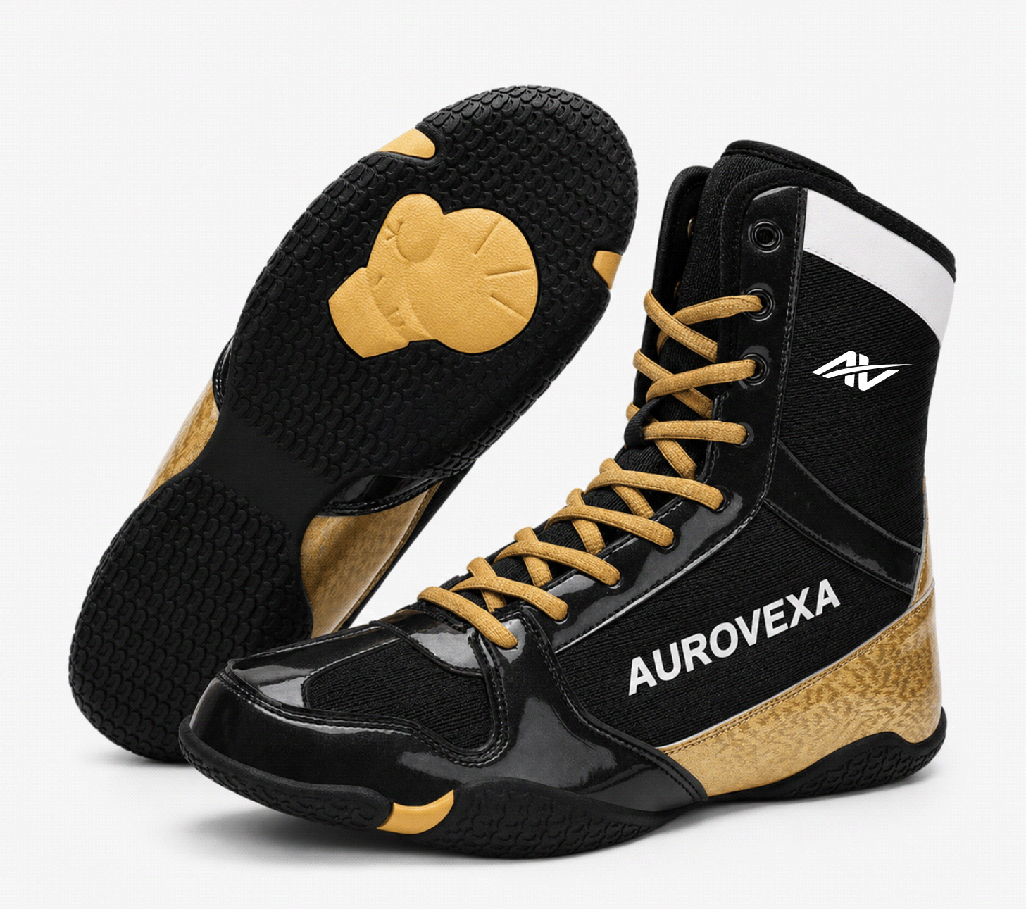 Boxing Shoes